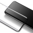 Xiaomi 14 Pro / 14 Ultra "IMAK" Tempered Glass melns ekrāna aizsargstikls