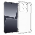 Pastiprinātas aizsardzības dzidrs Xiaomi 14 apvalks