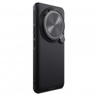 Xiaomi 14 Ultra „Nillkin“ CamShield Prop melns apvalks