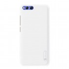 Xiaomi Mi 6 Nillkin Frosted Shield balts plastmasas apvalks + ekrāna aizsargplēve
