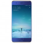 Xiaomi Mi 6 Nillkin Frosted Shield balts plastmasas apvalks + ekrāna aizsargplēve