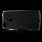 Xiaomi Mi 8 Lite cieta silikona (TPU) dzidrs apvalks