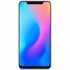 Xiaomi Mi 8 Nillkin Frosted Shield balts plastmasas apvalks