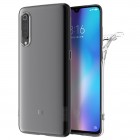 Xiaomi Mi 9 (Mi 9 Explorer) „X-Level“ dzidrs (caurspīdīgs) cieta silikona TPU apvalks