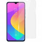 Xiaomi Mi A3 (Mi CC9e) dzidra ekrāna aizsargplēve (pilnīgi aizsedzama)