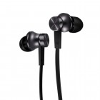 „Xiaomi“ Mi In-Ear Basic originālie ausīs ieliekamās melnā austiņas (ZBW4354TY)