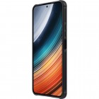 Xiaomi Poco F4 5G „Nillkin“ CamShield melns apvalks