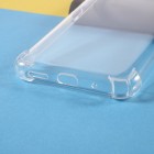 Xiaomi Poco M3 Pro (Redmi Note 10 5G) cieta silikona (TPU) dzidrs vāciņš 