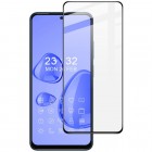 Xiaomi Poco M4 Pro 4G „Imak“ Tempered Glass melns ekrāna aizsargstikls