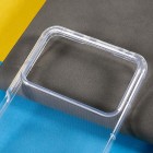 Xiaomi Poco X4 Pro cieta silikona (TPU) dzidrs apvalks