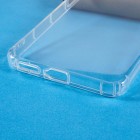 Xiaomi Poco X4 Pro cieta silikona (TPU) dzidrs apvalks