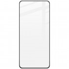 Poco X7 Pro 5G, Redmi Turbo 4 5G "IMAK" Tempered Glass melns ekrāna aizsargstikls