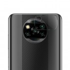 Xiaomi Poco X3 (X3 Pro) dzidrs „Imak“ aizmugurējās kameras aizsargstikls 0.33 mm (Tempered Glass)