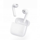 „Xiaomi“ Redmi Buds 3 originālie (M2104E1) bezvadu ausīs ieliekamās baltā austiņas