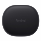 „Xiaomi“ Redmi Buds 4 Lite originālie (M2231E1) bezvadu ausīs ieliekamās melnā austiņas