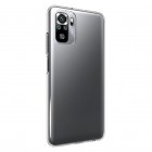 Xiaomi Redmi Note 10S (Redmi Note 10 4G, Poco M5s) cieta silikona (TPU) dzidrs apvalks
