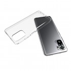 Xiaomi Redmi Note 10S (Redmi Note 10 4G, Poco M5s) cieta silikona (TPU) dzidrs apvalks