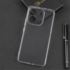 Xiaomi Redmi Note 13 4G cieta silikona (TPU) dzidrs apvalks