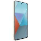 Xiaomi Redmi Note 13 Pro 5G (Poco X6 5G) „Imak“ cieta silikona (TPU) smilšains apvalks