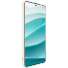 Xiaomi Redmi Note 14 Pro+ 5G  „Imak“ cieta silikona (TPU) smilšains apvalks
