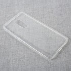 Xiaomi Redmi Note 4 dzidrs (caurspīdīgs) cieta silikona TPU pasaulē planākais apvalks
