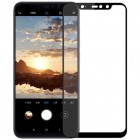 Xiaomi Redmi Note 6 Pro Mofi Tempered Glass melns ekrāna aizsargstikls