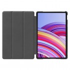 Xiaomi Redmi Pad Pro (Poco Pad) atvēramais melns maciņš