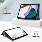Xiaomi Redmi Pad SE 11" atvēramais „Cosmo“ krāsains, maciņš