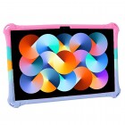 Xiaomi Redmi Pad SE 11" „Popit“ Bubble Kickstand rozs mīksta silikona (TPU) apvalks