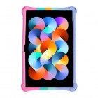 Xiaomi Redmi Pad SE 11" „Popit“ Bubble Kickstand rozs mīksta silikona (TPU) apvalks