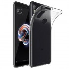 Xiaomi Redmi S2 (Redmi Y2) cieta silikona (TPU) dzidrs apvalks