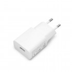 Origināls „Xiaomi“ Fast Charger balts tīkla lādētājs (MDY-08-EI)