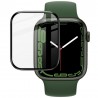 Apple Watch 9, 8, 7 45 mm Imak Tempered Glass dzidrs ekrāna aizsargstikls