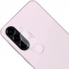 Samsung Galaxy A56 dzidri "IMAK" aizsargstikli priekš aizmugurējās kameras 0.33 mm (Tempered Glass)