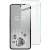 Nothing Phone 2a Imak Tempered Glass (nepilnīgi aizsedzams) dzidrs ekrāna aizsargstikls