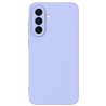 Samsung Galaxy A56 "Shell" cieta silikona (TPU) apvalks - violets