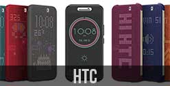 HTC mobilo telefonu un planšetu aksesuāri, piederumi un daļas