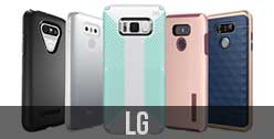 LG mobilo telefonu un planšetu aksesuāri, piederumi un daļas