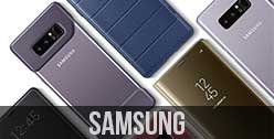Samsung mobilo telefonu un planšetu aksesuāri, piederumi un daļas