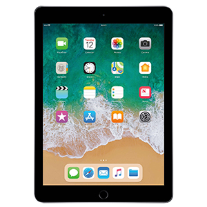 Apple iPad 9.7 (2018) maciņi