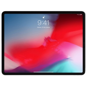 Apple iPad Pro 12.9 (2018) maciņi