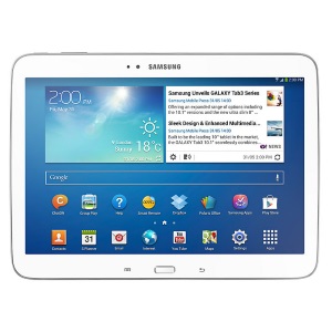 Samsung Galaxy Tab 3 10.1 maciņi