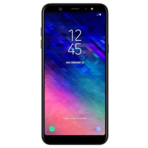 Samsung Galaxy A6+ 2018 maciņi