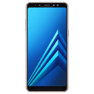 Samsung Galaxy A8 2018 maciņi