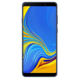 Samsung Galaxy A9 2018 maciņi