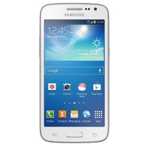 Samsung Galaxy Core LTE maciņi