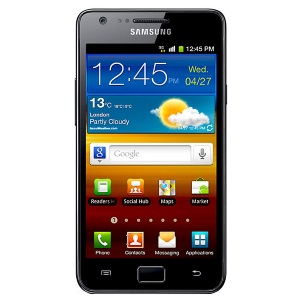 Samsung Galaxy S2 maciņi