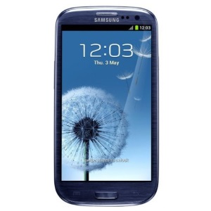 Samsung Galaxy S3 maciņi