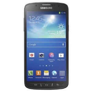 Samsung Galaxy S4 Active maciņi